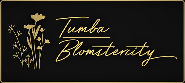 Tumba Blomstercity
