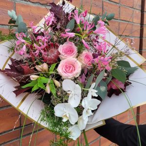 Blomsterfest