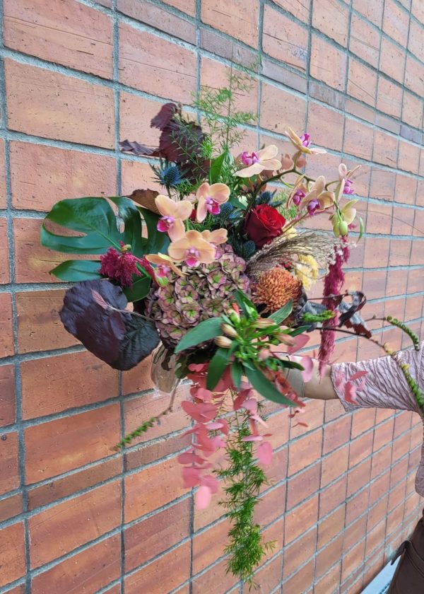 Blomsterkungens krona - Bild 2
