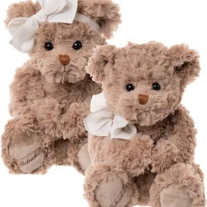 Le Petit Ethan & Romy (25cm)