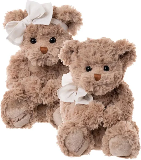 Le Petit Ethan & Romy (25cm)