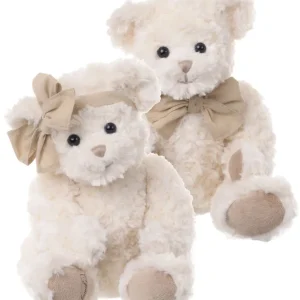 Emma & Noah (40cm)