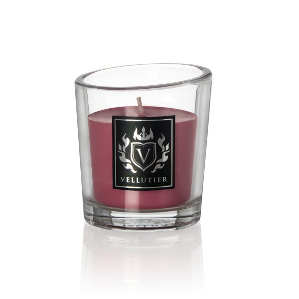 Doftljus-Aged Bourbon & Plum Small - Bild 2