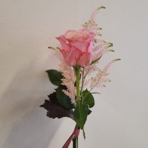Himlens viskning handblomma