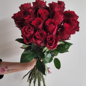 Je t'aime