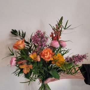 Tropisk passion