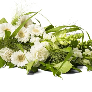 Bukett - Gnistrande blomster