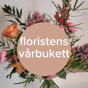 Floristens Bukett