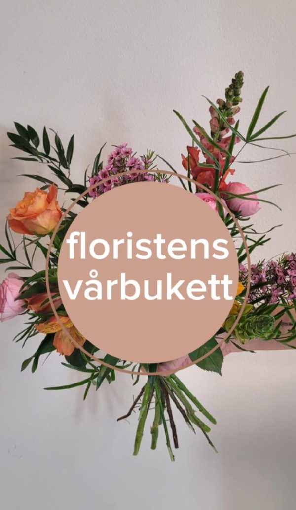 Floristens Bukett