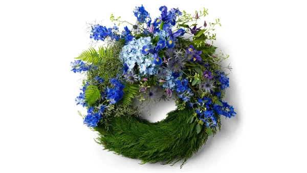 Himlens väktare krans - Bild 2