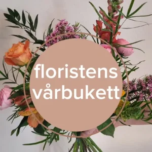 Floristens Bukett