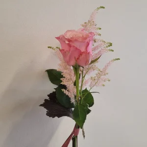 Himlens viskning handblomma