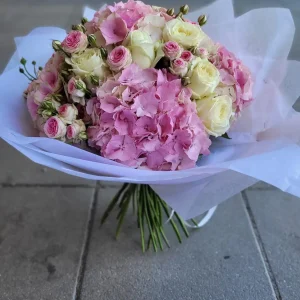Rosendröm
